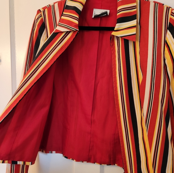 🍂Vintage Joseph Ribkoff Jacket🍂 - Picture 5 of 5